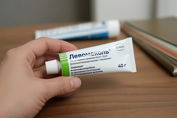 Левомеколь: неожиданные способы применения, о которых мало кто догадывается